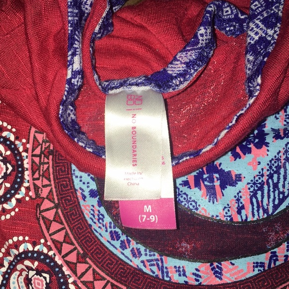 Tank top - Picture 2 of 2